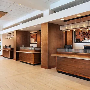 Four Points By Sheraton Angeles International Airport Hotell
