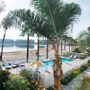 Jamaica Bay Marina Del Rey Tapestry Collection By Hilton Hotell