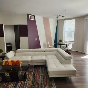 Appartement Marina Del Rey Beauty, Los Angeles