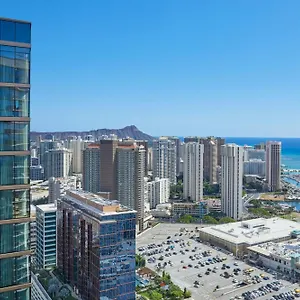 Renaissance Residences Oahu فندق هونولولو