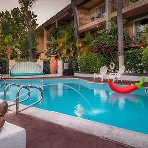 Pepper Tree Boutique Kitchen - Hotell