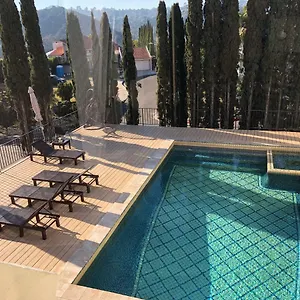 Séjour chez l'habitant Hollywood Hills Private, Los Angeles