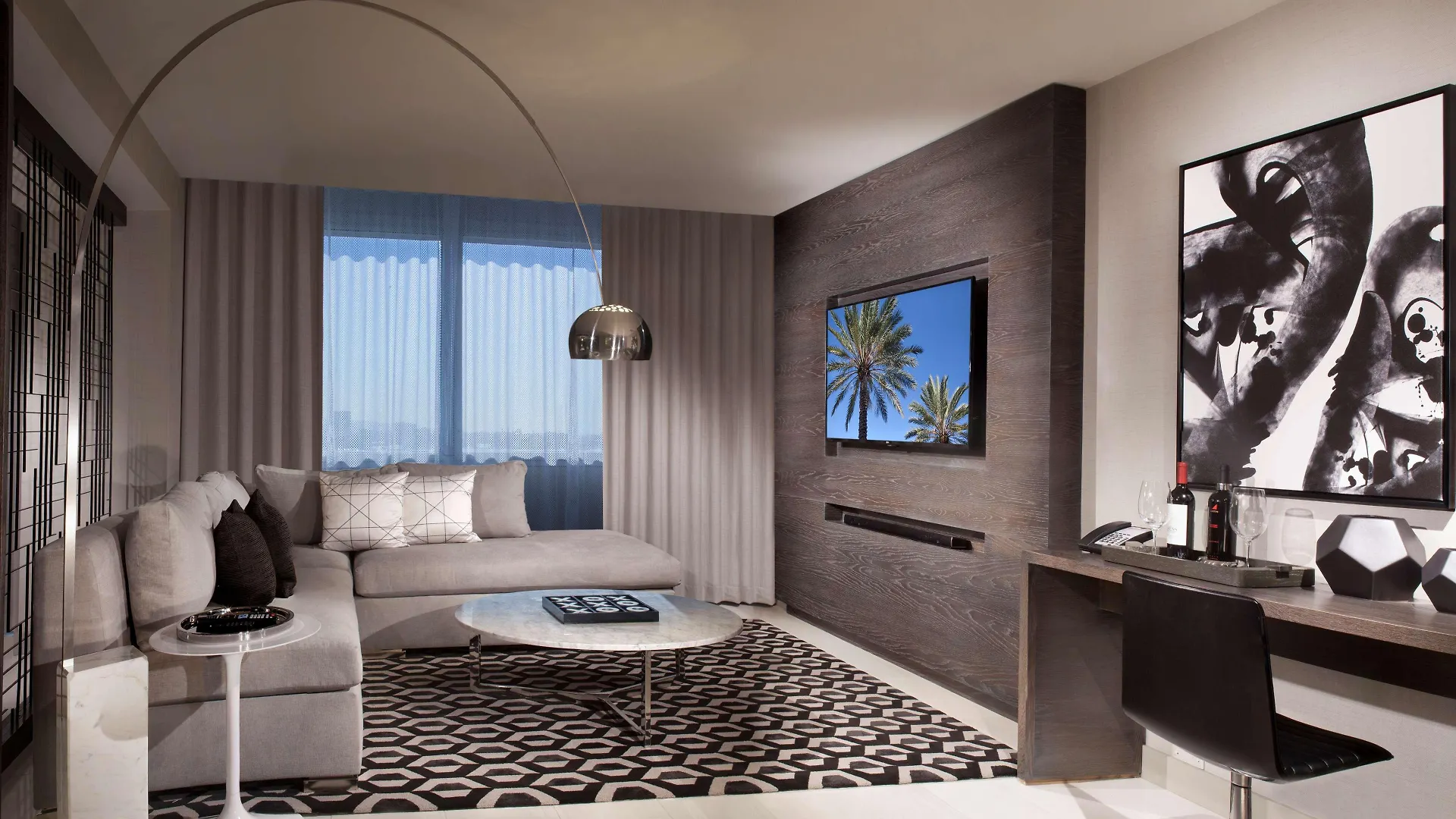 Hyatt Regency Los Angeles International Airport 3*,  USA