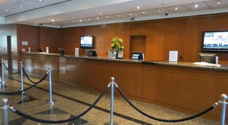 *** Hotel Hyatt Regency Los Angeles International Airport États-Unis