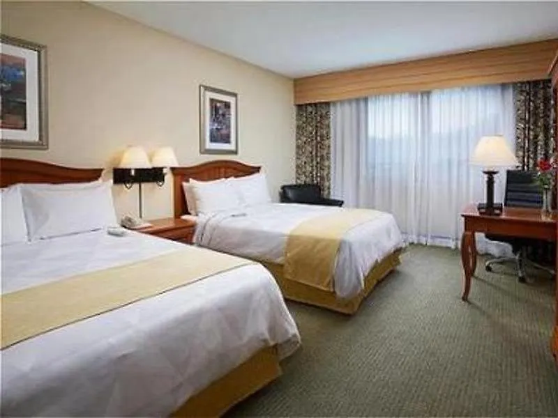 Hotel Hyatt Regency Los Angeles International Airport